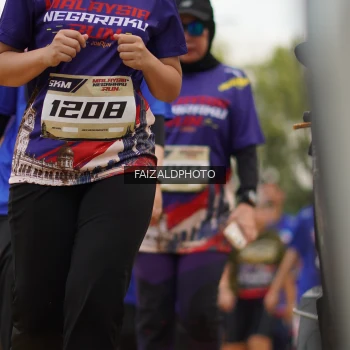 Runner Photo 3617565