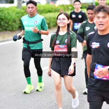 Runner Photo 3617573