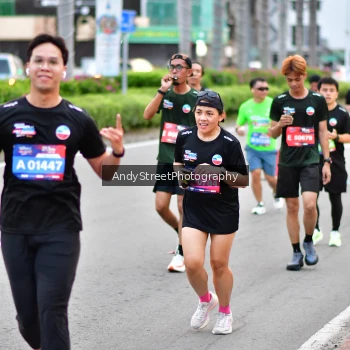 Runner Photo 3617574
