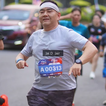 Runner Photo 3617576