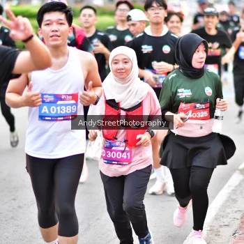 Runner Photo 3617578