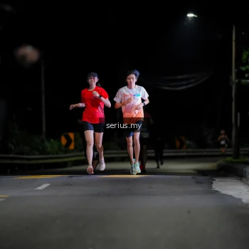 Runner Photo 3617580