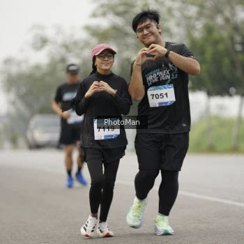Runner Photo 3617582