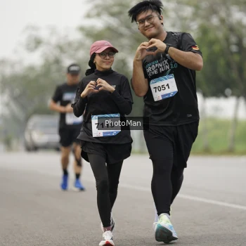 Runner Photo 3617583