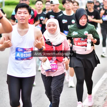 Runner Photo 3617585