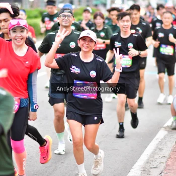 Runner Photo 3617590