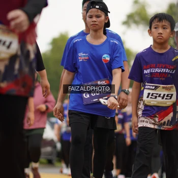 Runner Photo 3617591