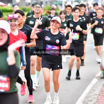 Runner Photo 3617592