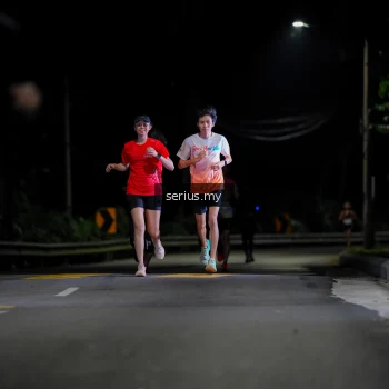 Runner Photo 3617594