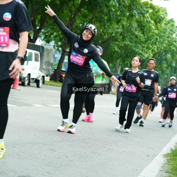 Runner Photo 3617595