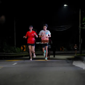 Runner Photo 3617596