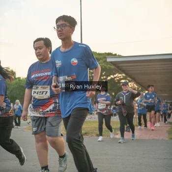 Runner Photo 3617598