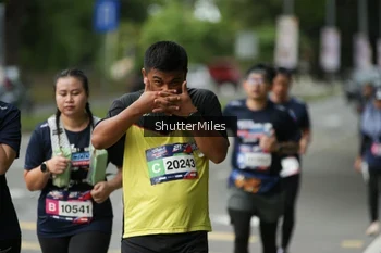 Runner Photo 36176