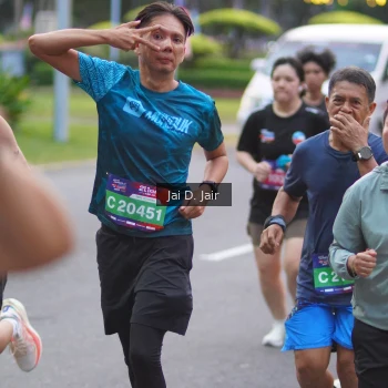 Runner Photo 3617600