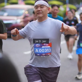 Runner Photo 3617602