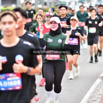 Runner Photo 3617604
