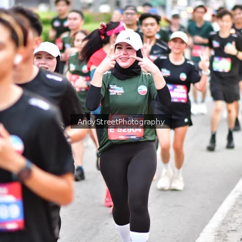 Runner Photo 3617606