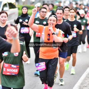 Runner Photo 3617607