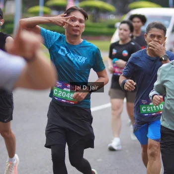 Runner Photo 3617609