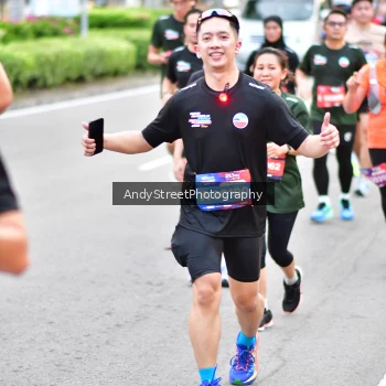 Runner Photo 3617611