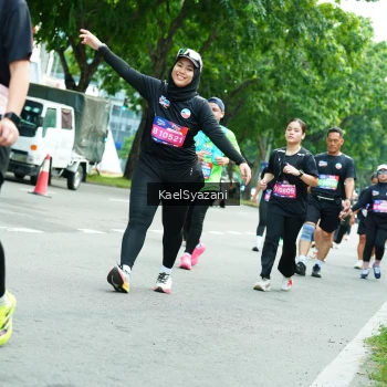 Runner Photo 3617620