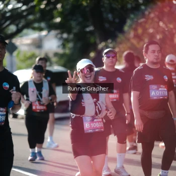 Runner Photo 3617628