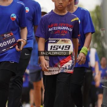 Runner Photo 3617630