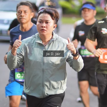 Runner Photo 3617633