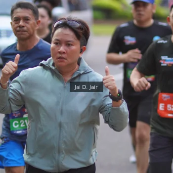 Runner Photo 3617645
