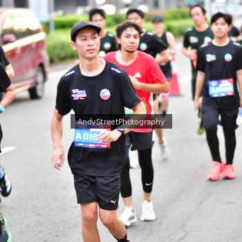 Runner Photo 3617646