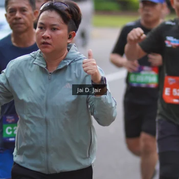 Runner Photo 3617648