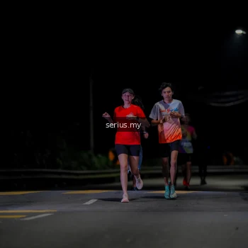 Runner Photo 3617661
