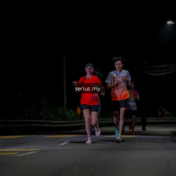 Runner Photo 3617663