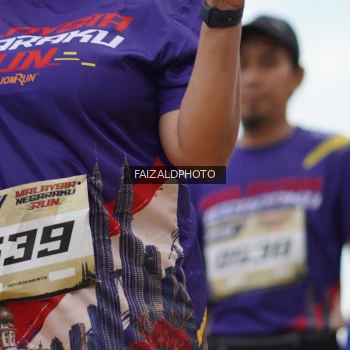 Runner Photo 3617664