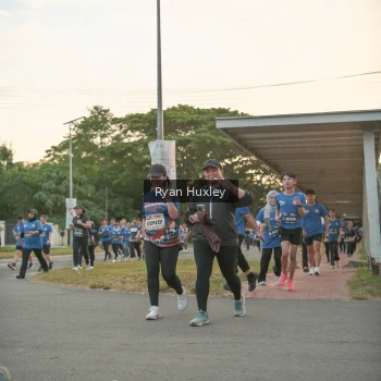 Runner Photo 3617665