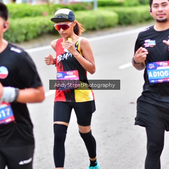 Runner Photo 3617668