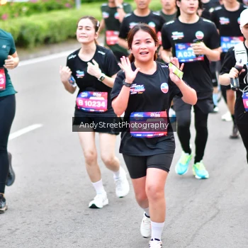 Runner Photo 3617671