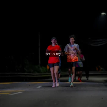 Runner Photo 3617673