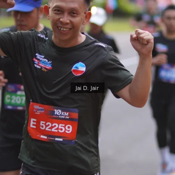 Runner Photo 3617677