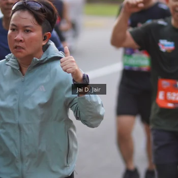 Runner Photo 3617681