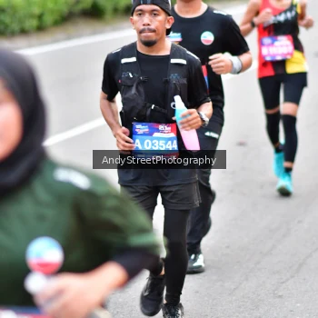 Runner Photo 3617685
