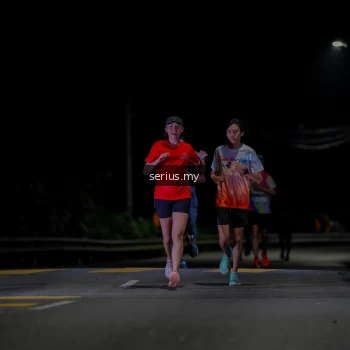 Runner Photo 3617686