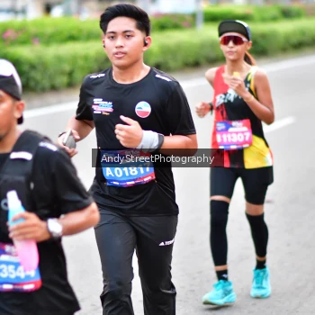Runner Photo 3617692