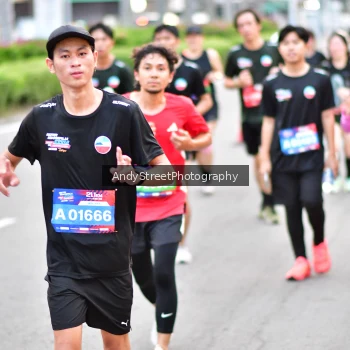 Runner Photo 3617694