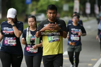 Runner Photo 36177