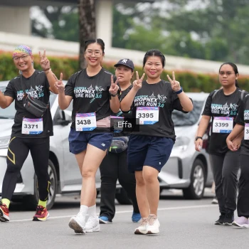 Runner Photo 3617702