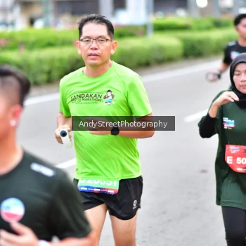 Runner Photo 3617704
