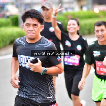 Runner Photo 3617708