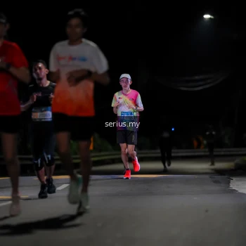 Runner Photo 3617709