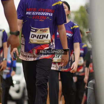 Runner Photo 3617710